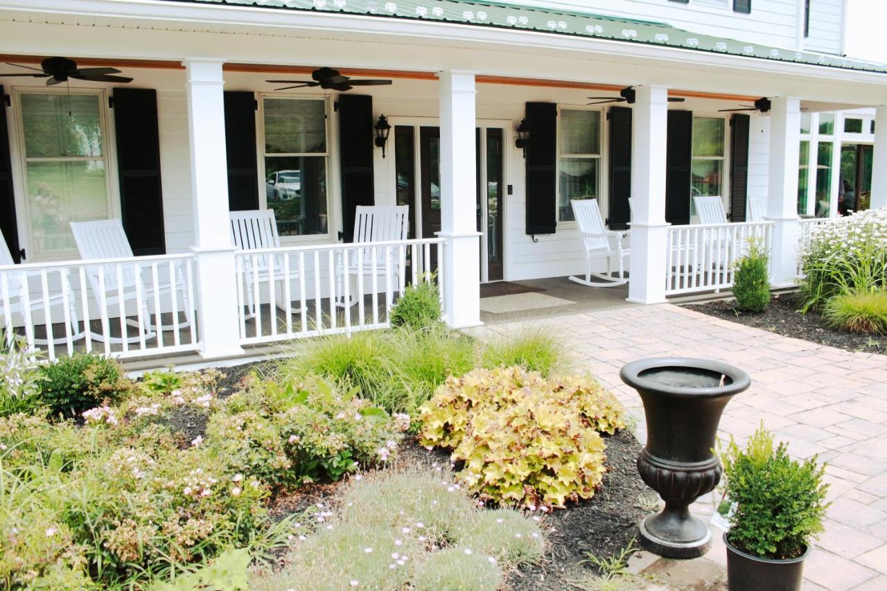 Hotel Mary'S Land Farm Ellicott City Exterior foto
