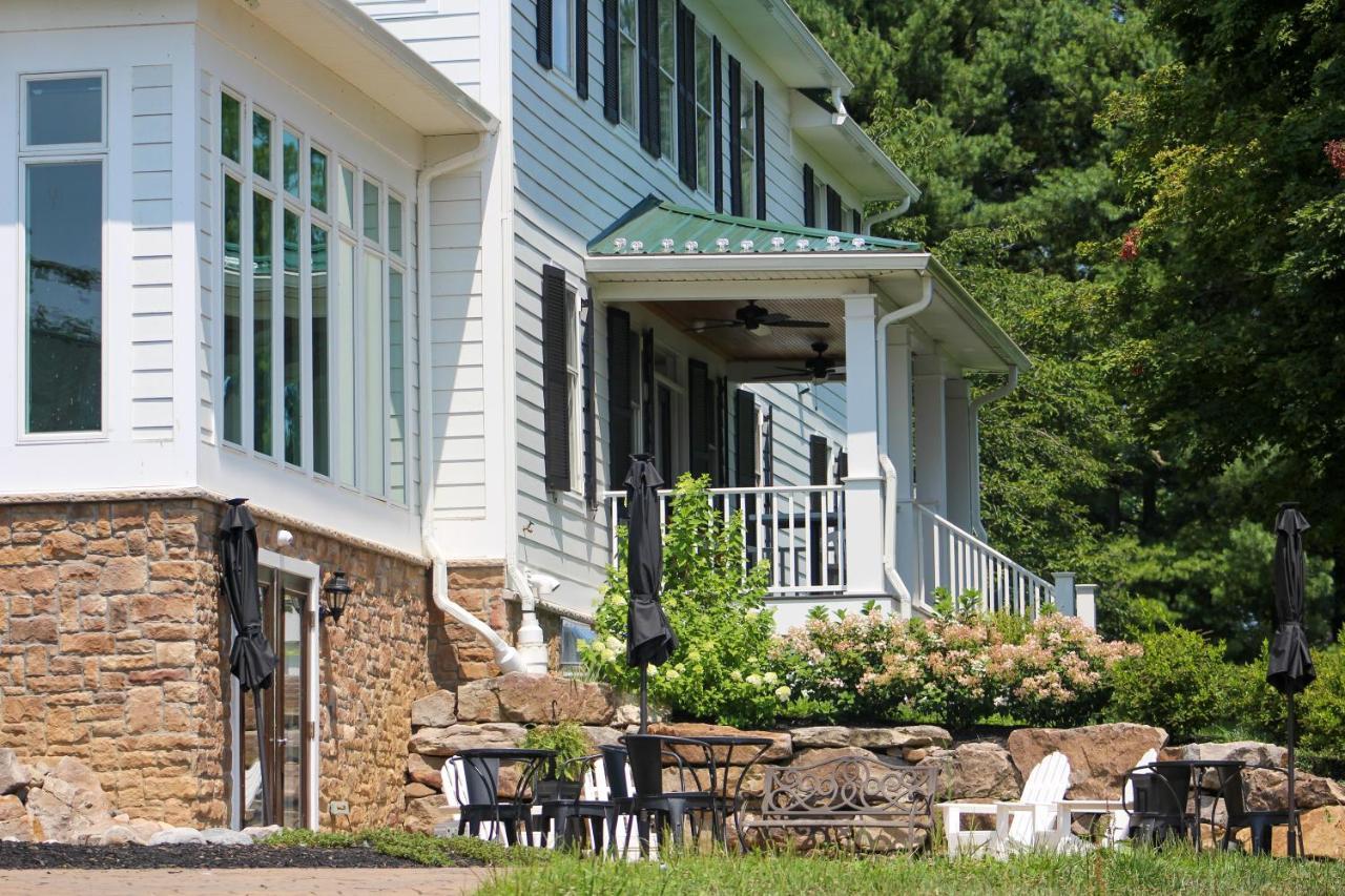 Hotel Mary'S Land Farm Ellicott City Exterior foto
