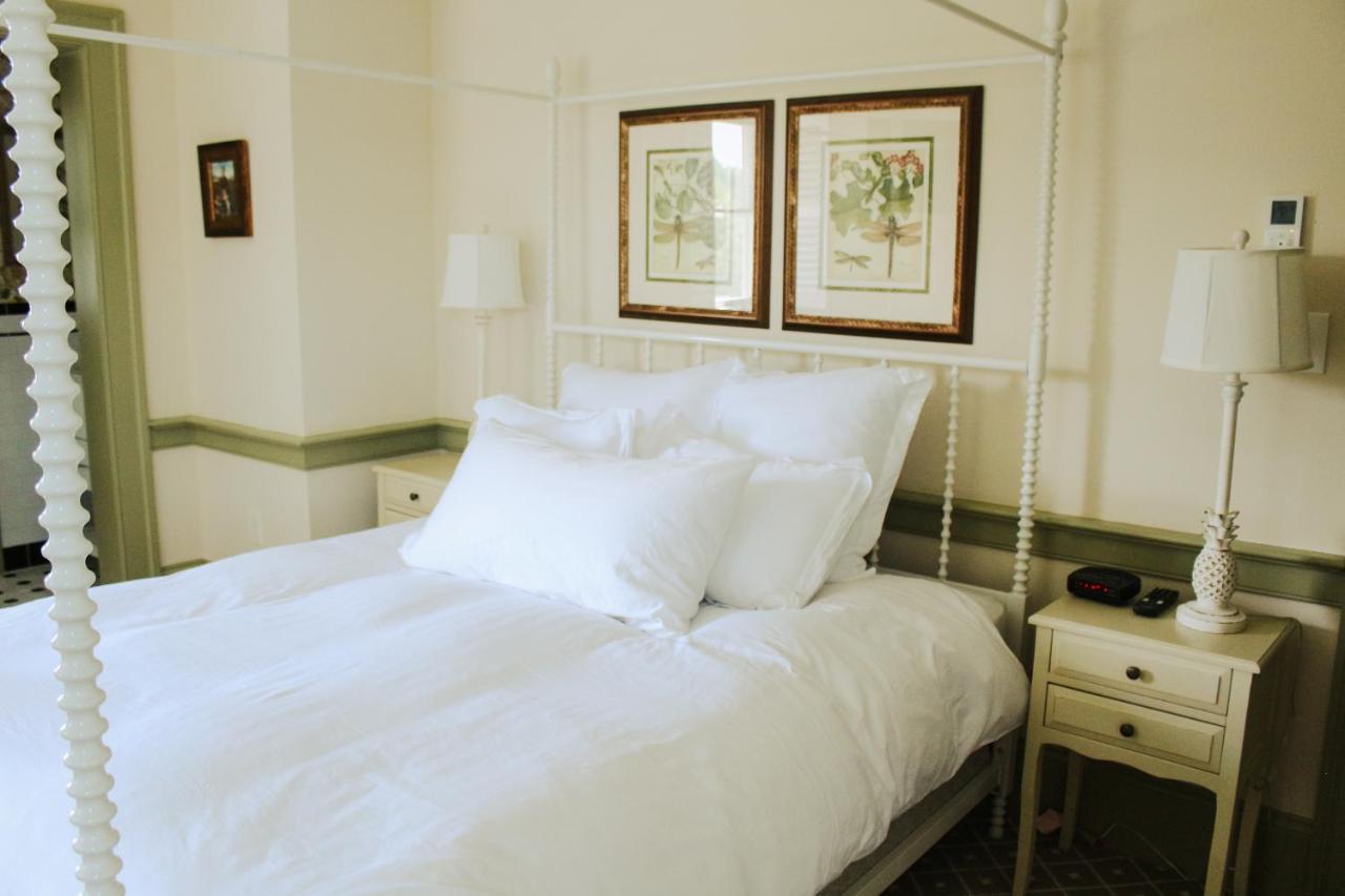 Hotel Mary'S Land Farm Ellicott City Exterior foto